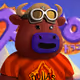 5796