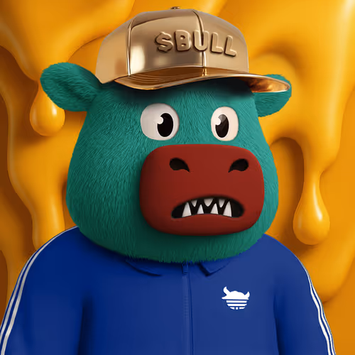 Booga Bulla #3479
