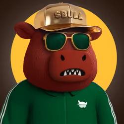 Booga Bulla #3769