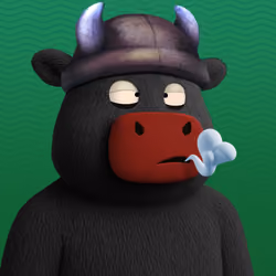Booga Bulla #2917