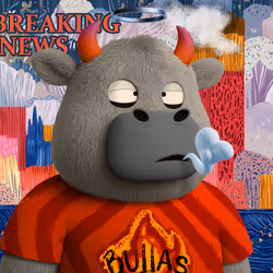 Booga Bulla #2959