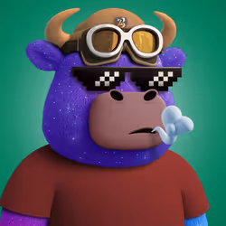 Booga Bulla #6672