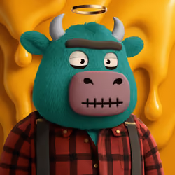 Booga Bulla #6391