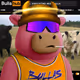 Booga Bulla #3365
