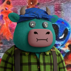 Booga Bulla #5009