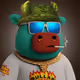 6798