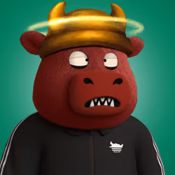 Booga Bulla #960