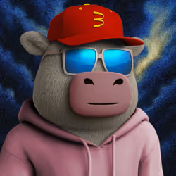 Booga Bulla #5132