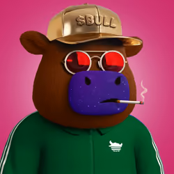 Booga Bulla #1731