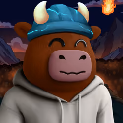 Booga Bulla #4591