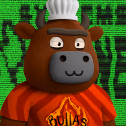 Booga Bulla #559