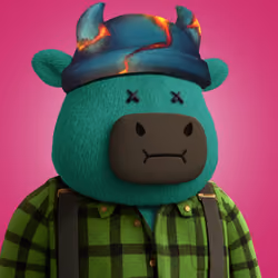 Booga Bulla #6340