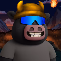 Booga Bulla #2052