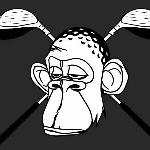 Bera Bored Ape LIMITED EDITION