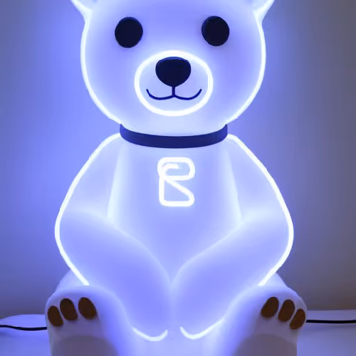 Neon #4