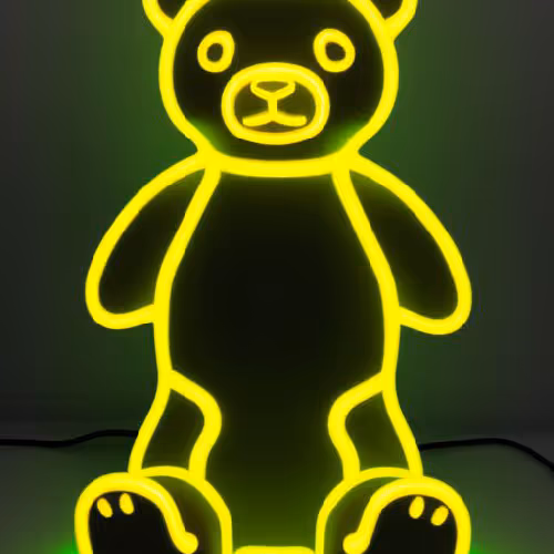 Neon #1