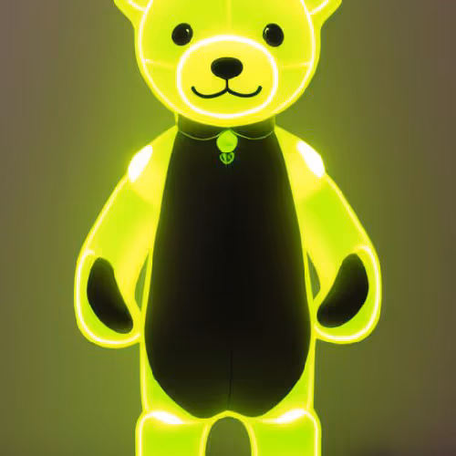 Neon #8