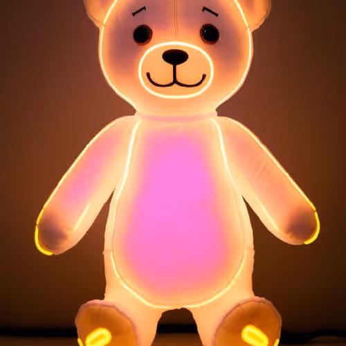 Neon #11