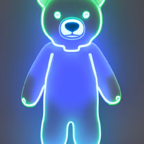 Neon #6