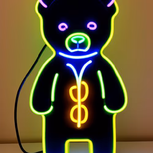 Neon #9