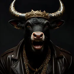 Bullistry #42