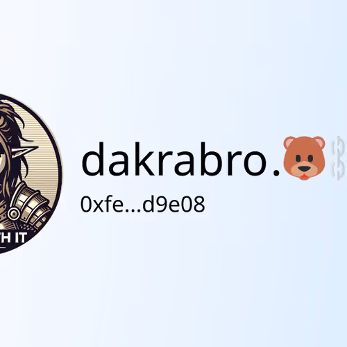 dakrabro