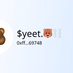 $yeet