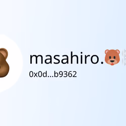 masahiro