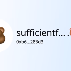 sufficientforce