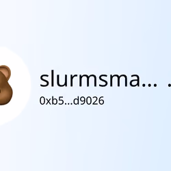 slurmsmackenzie