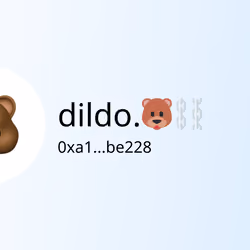 dildo