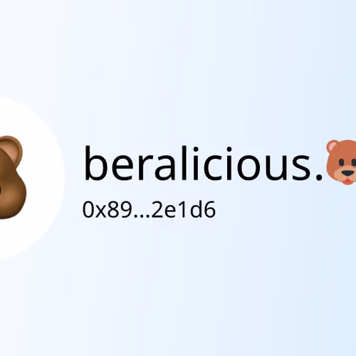 beralicious