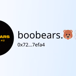 boobears