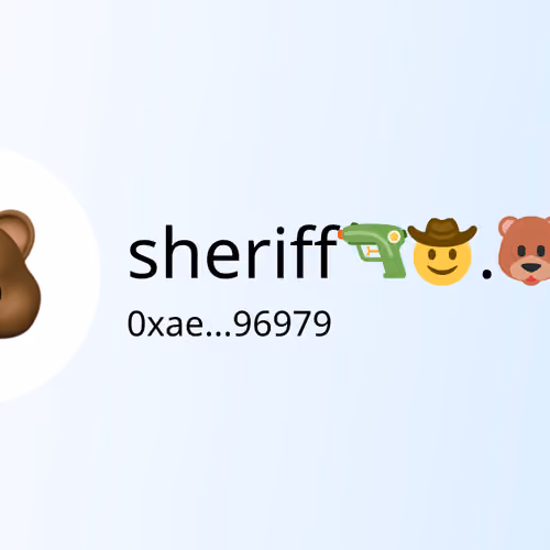 sheriff🔫🤠