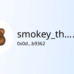 smokey_the_bera