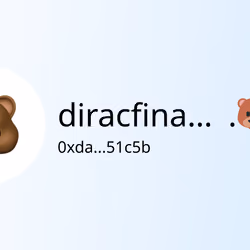 diracfinance