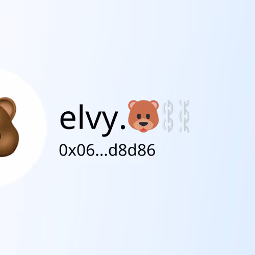elvy