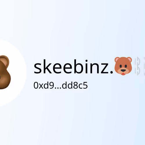 skeebinz