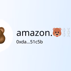 amazon