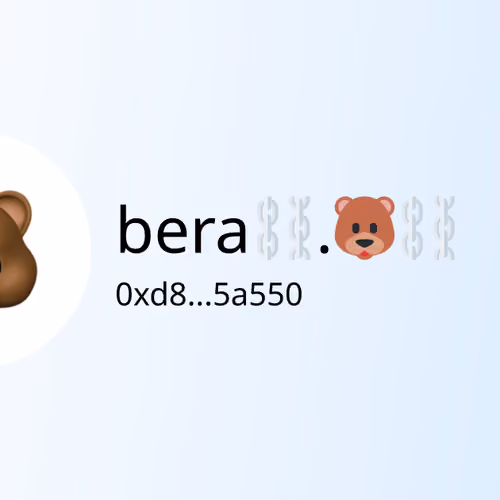 bera⛓️