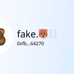 fake