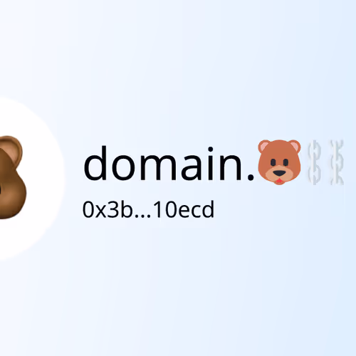 domain