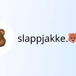 slappjakke