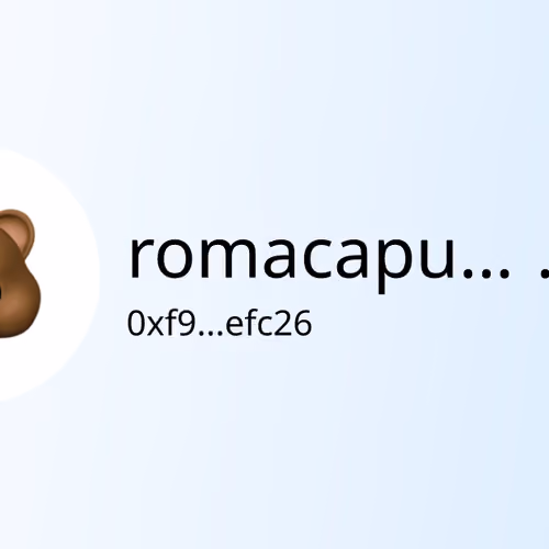 romacaputmundi
