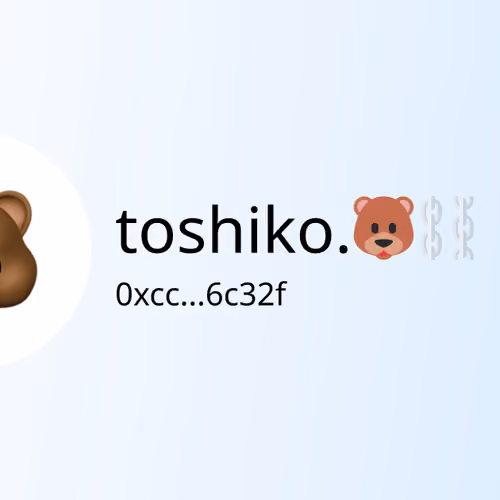 toshiko