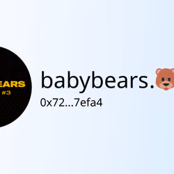 babybears