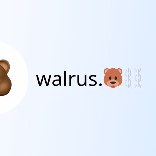 walrus