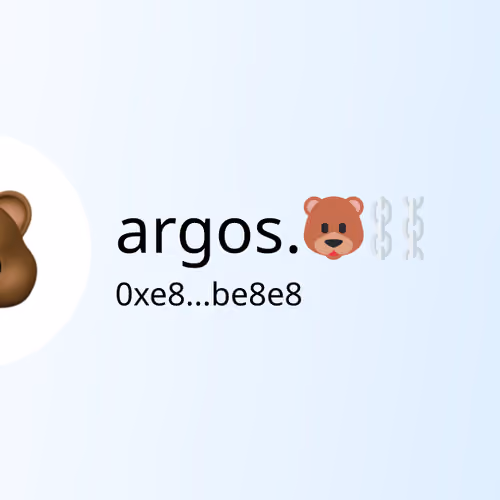 argos