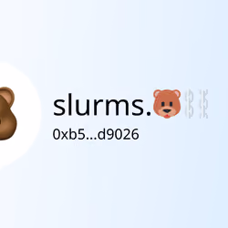 slurms