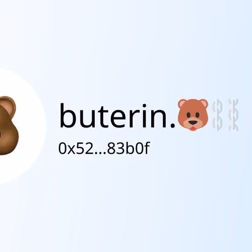 buterin